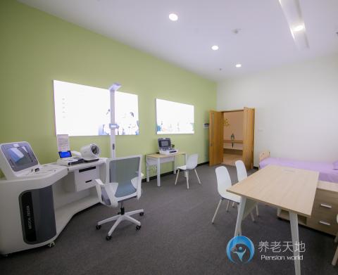 深圳市養老護理院
