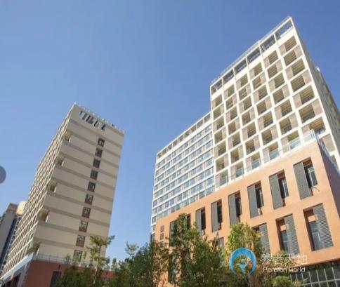 深圳市養老護理院