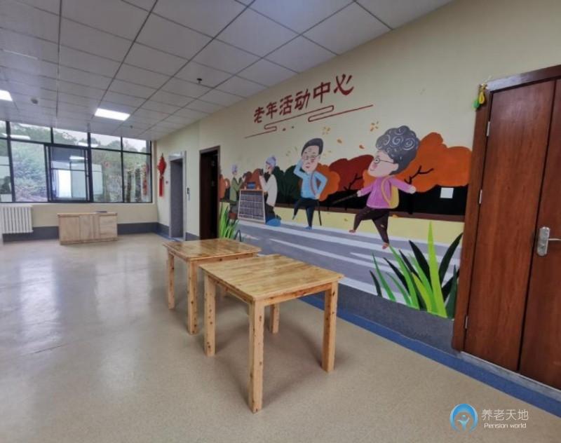 衡陽(yáng)市康暉頤養(yǎng)中心