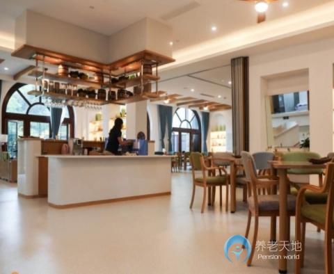 杭州桃李春風暖心窩頤養之家
