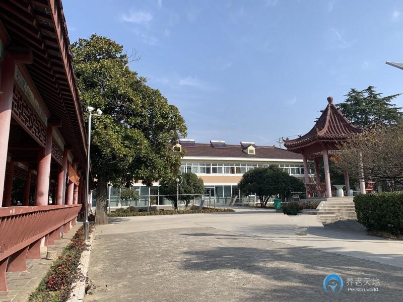 溧水悅華安養院