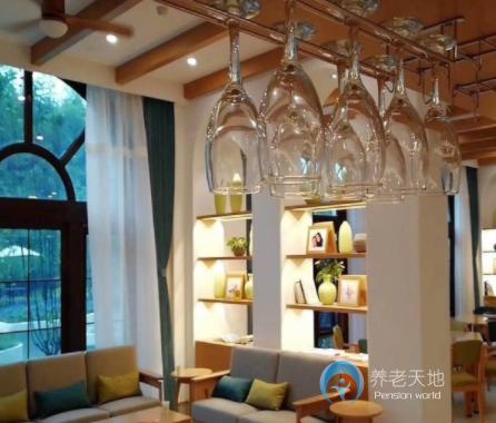 杭州桃李春風暖心窩頤養之家