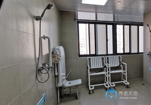 上海中信信養(yǎng)之家臻悅護(hù)理院