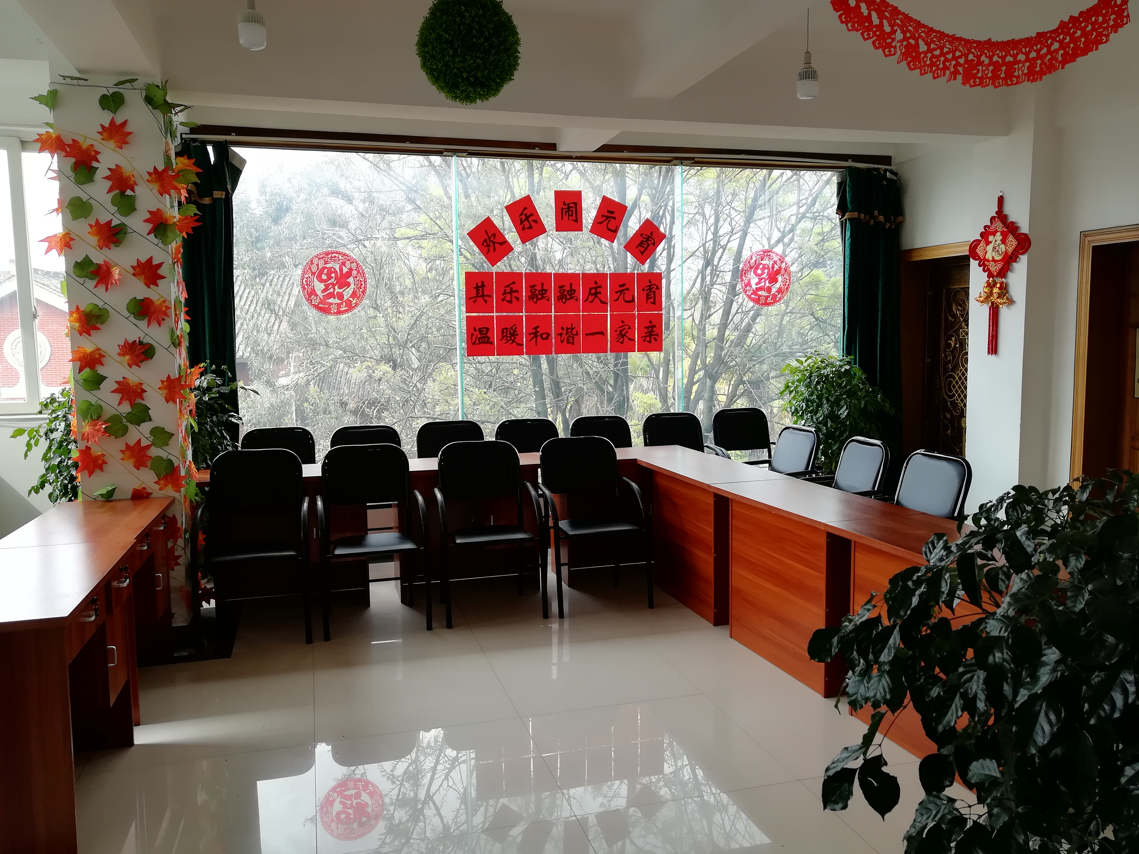 昆明西山區大觀怡養中心