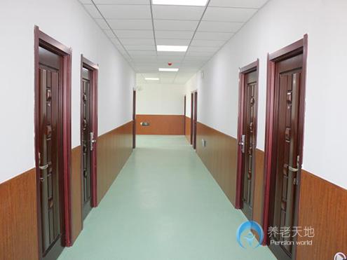 長春春光養老院
