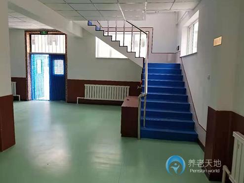 長春春光養老院