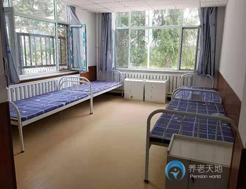 長春春光養老院