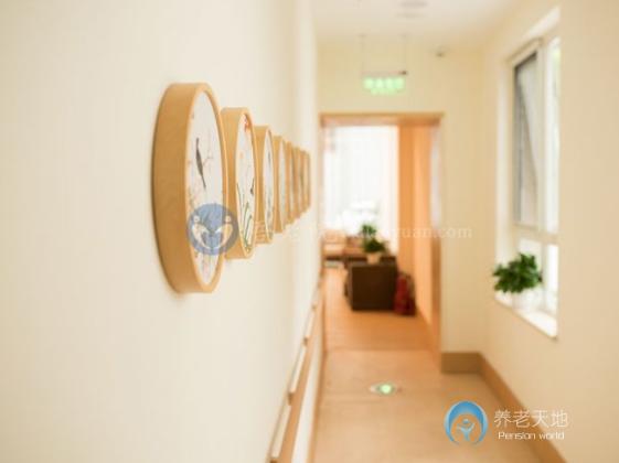 北京市寸草春暉望京養老院