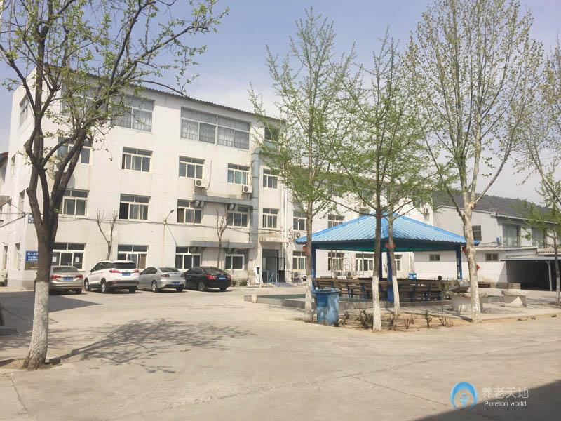 北京市海淀區香山頤養養老照料中心