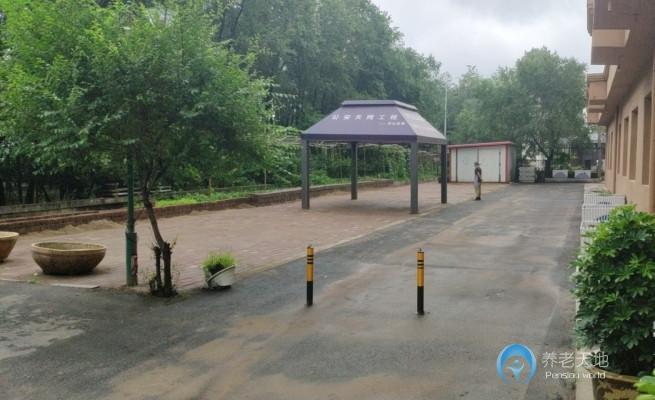 哈爾濱市香坊區靜澤老年公寓