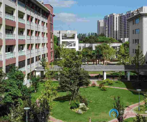 上海金色怡福護理院