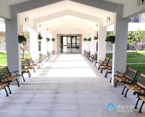 上海金色怡福護理院
