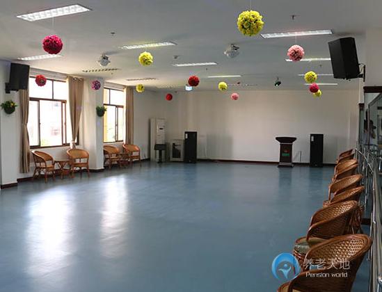南昌綠康老年康復護理院