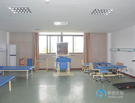 南昌綠康老年康復護理院
