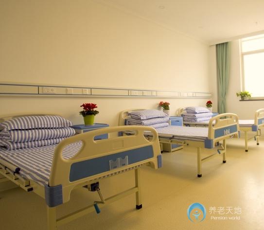 德清愛暮佳護理院