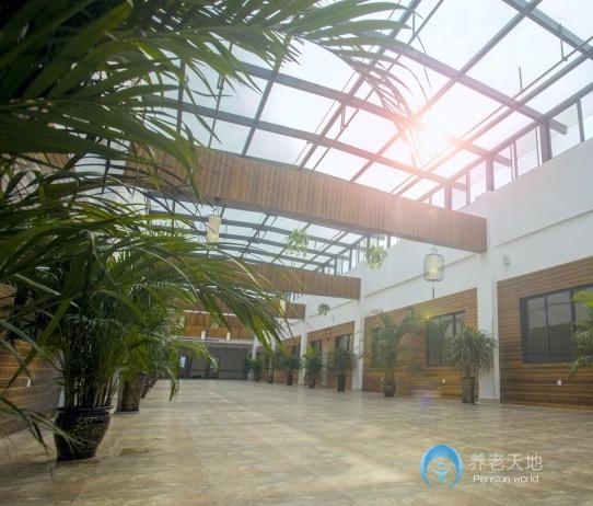 德清愛暮佳護理院