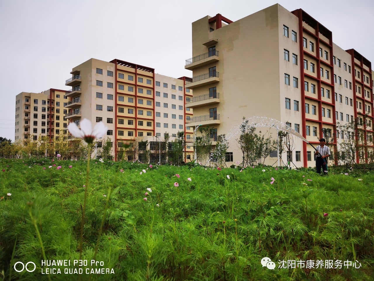沈陽市康養服務中心