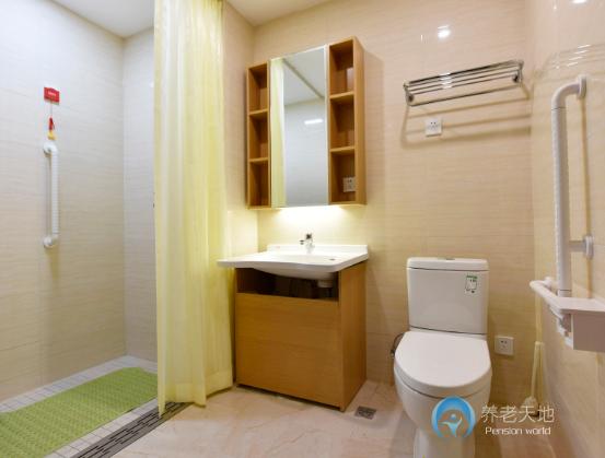 杭州朗頤康復護理院