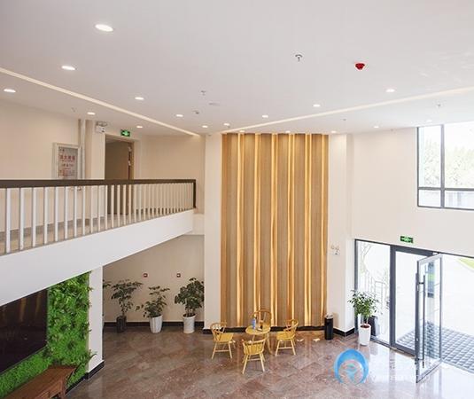 昆明恩澤椿亭驛頤養公寓