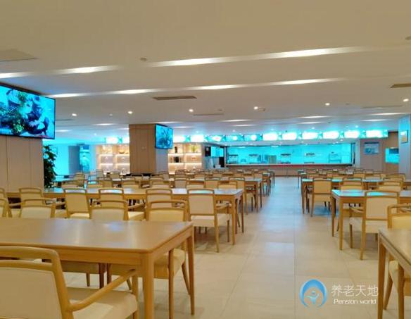 上海人壽堂頤養院護理院（醫保定點）