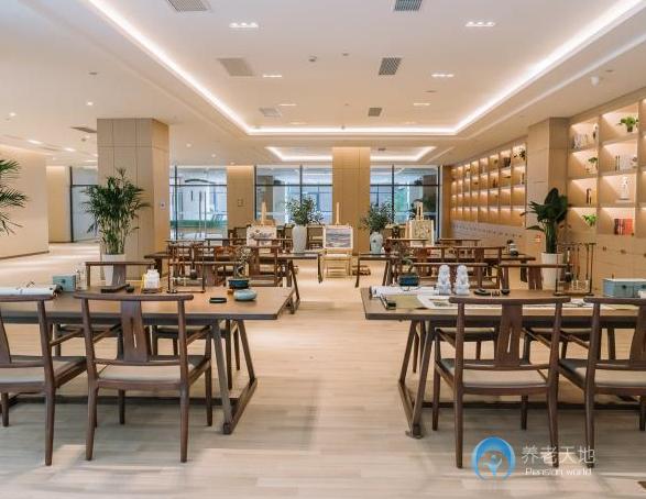 上海人壽堂頤養院護理院（醫保定點）