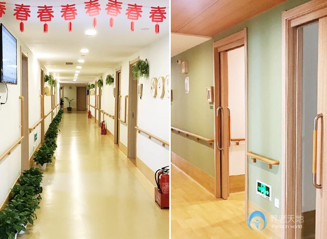 鄭州祥和瑞樂(lè)養(yǎng)老院