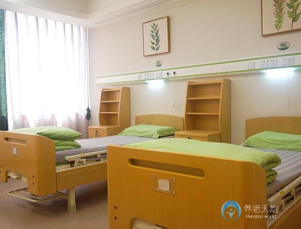 上海愛以德高平護(hù)理院