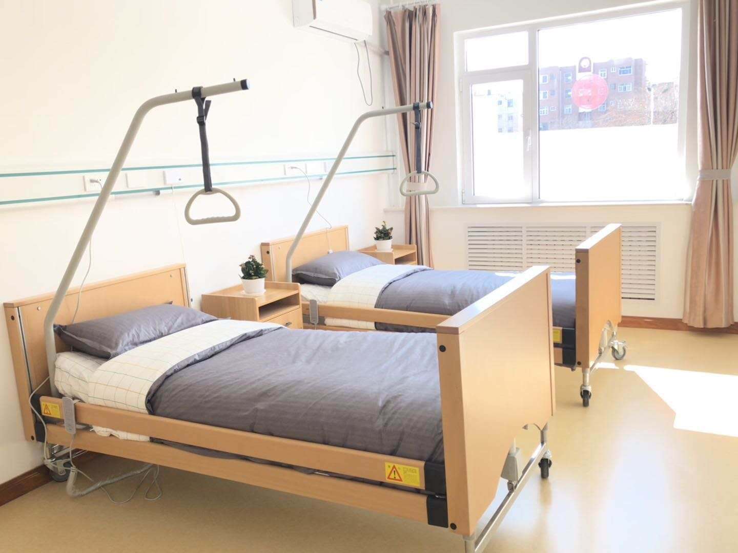 東營市九星居綜合養老服務中心