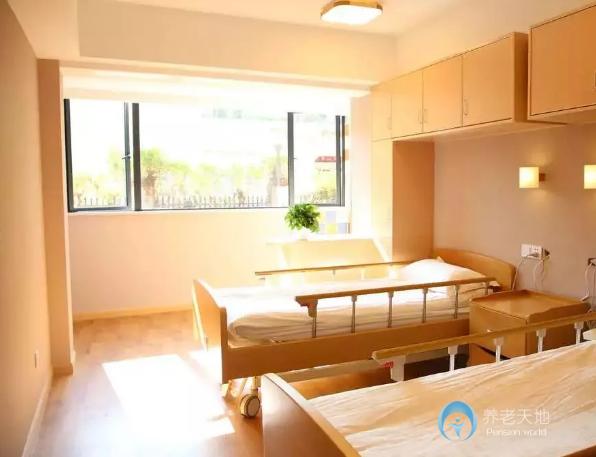 杭州朗頤北景園居家養老服務中心
