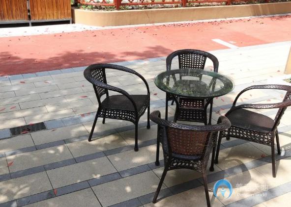 杭州朗頤北景園居家養老服務中心