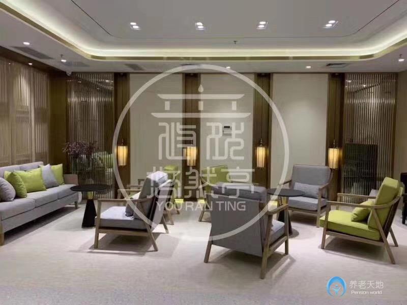 濟南市建邦悠然亭頤養中心