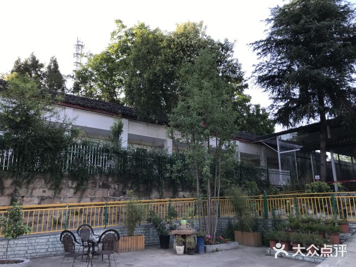 德陽市福馨養老院
