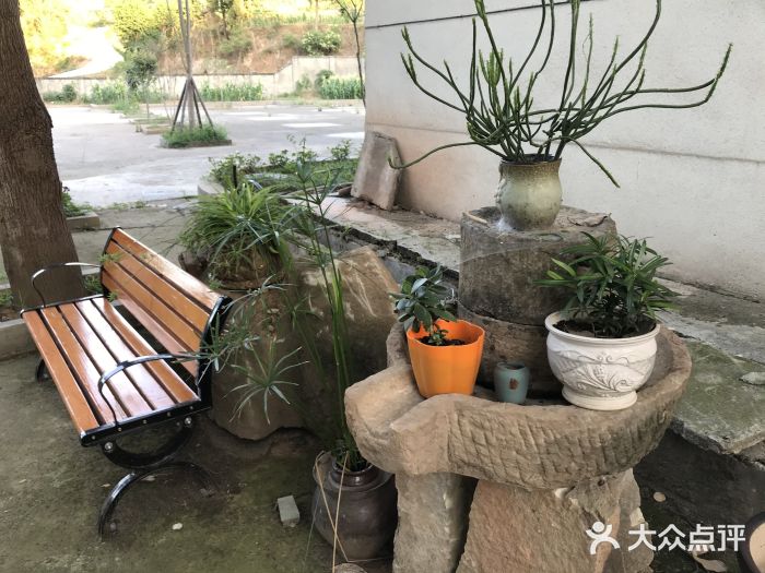 德陽市福馨養老院
