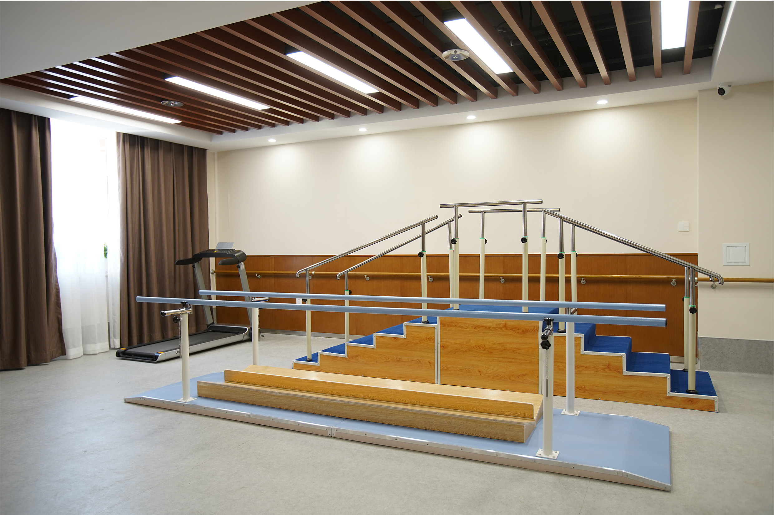 多福樂居養老服務中心