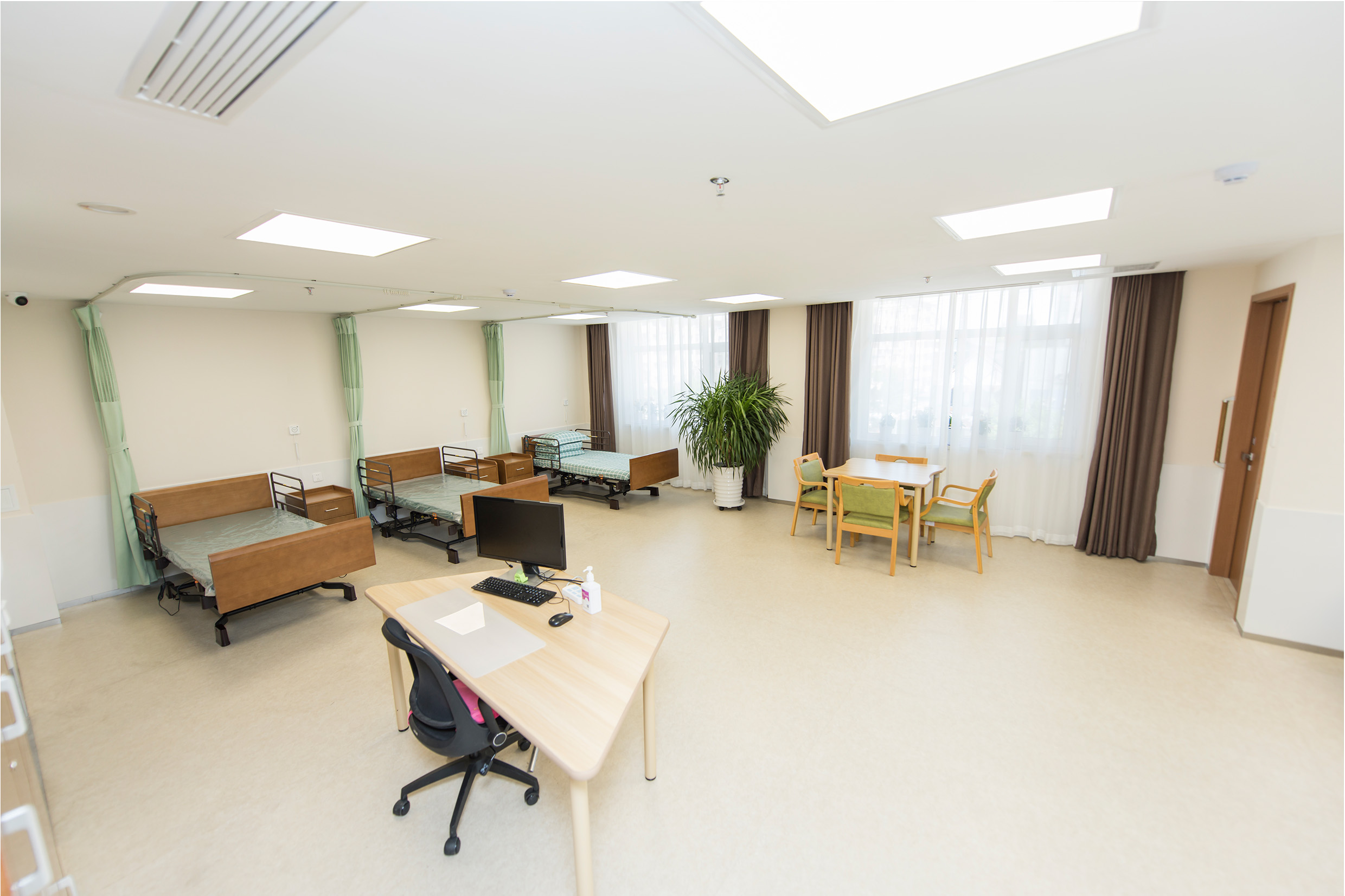 多福樂居養老服務中心