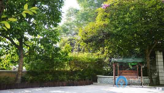 重慶知名養老院