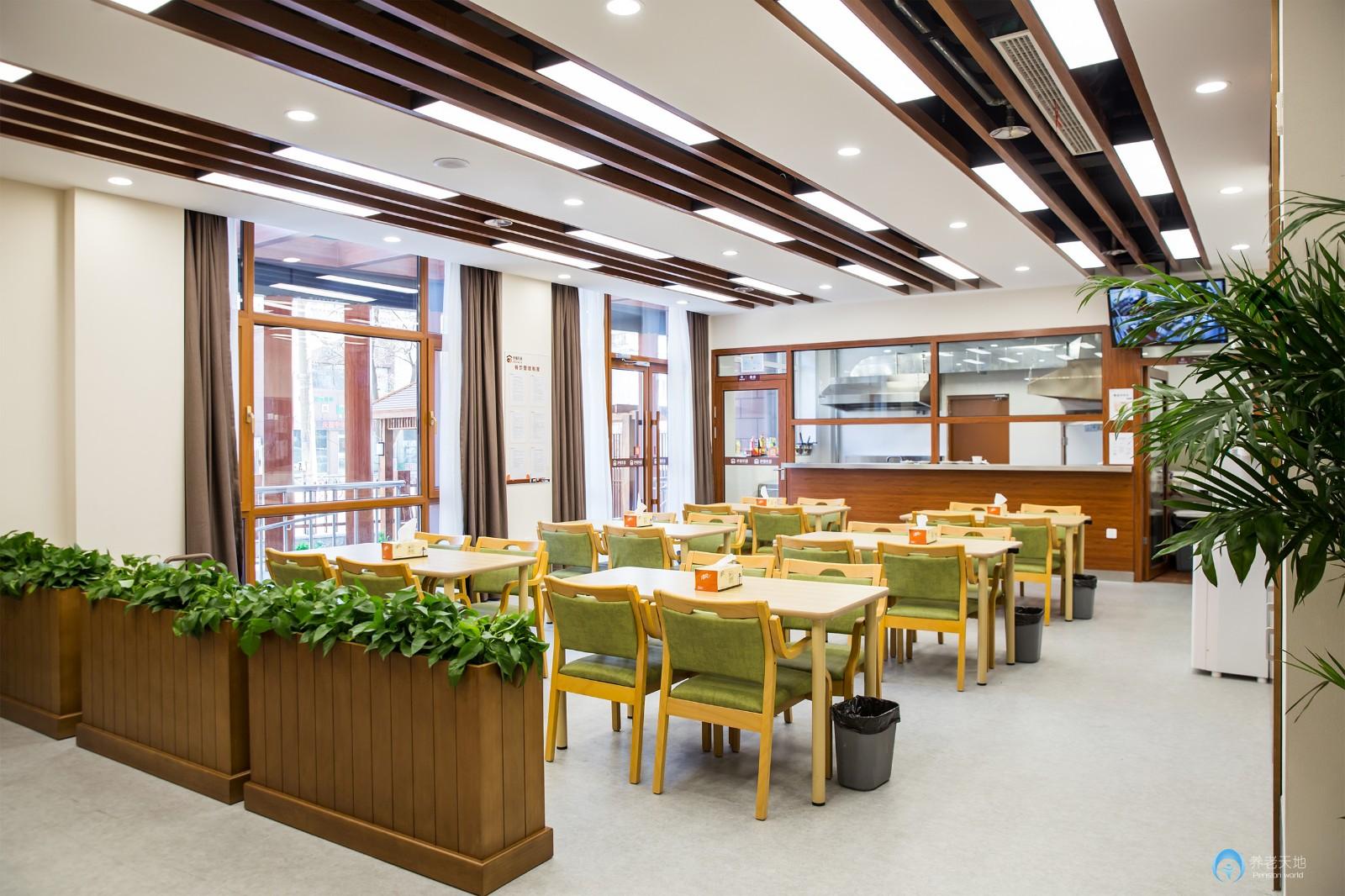 沈陽多福樂居養老服務中心