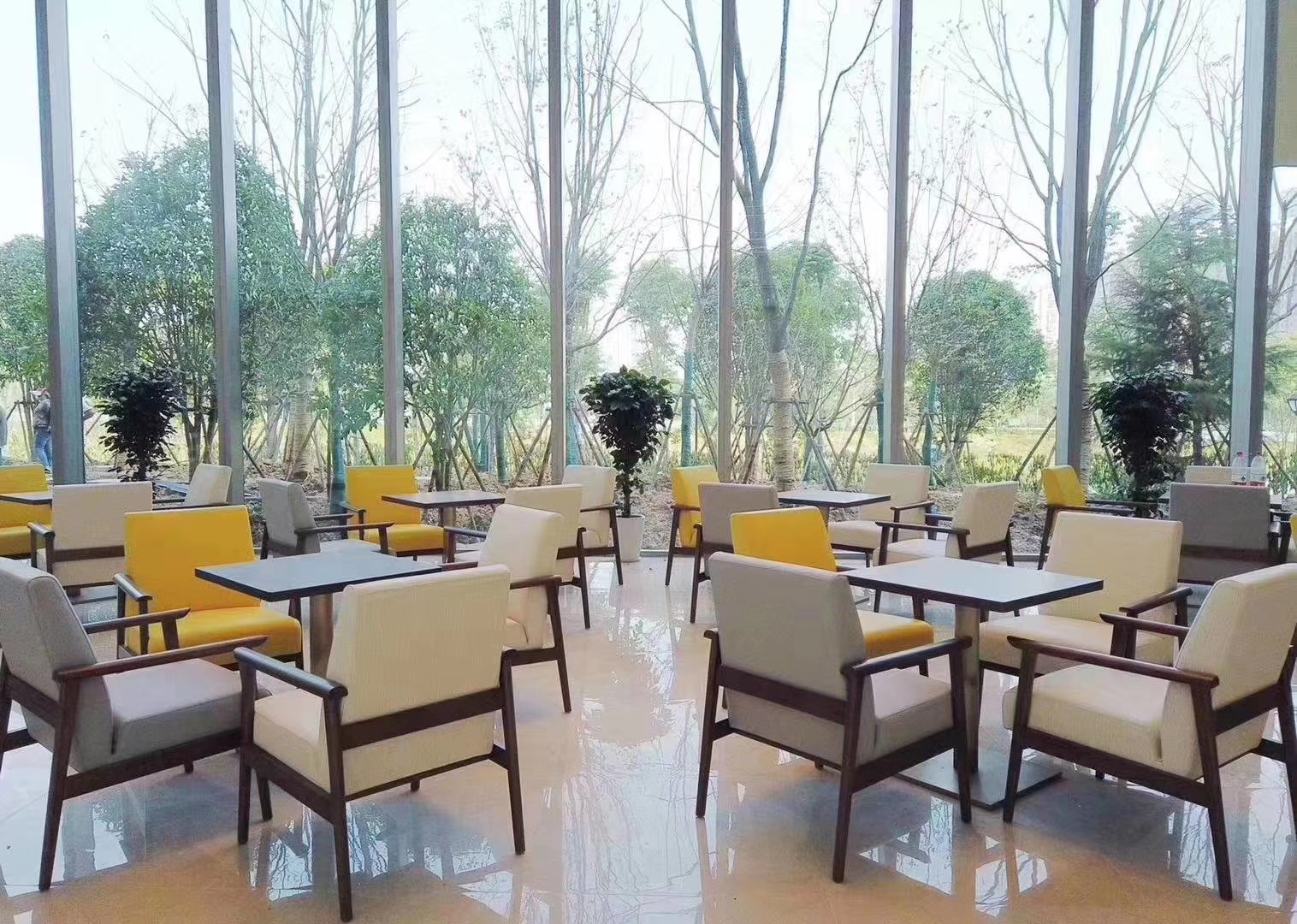 泰康之家湘園養老社區