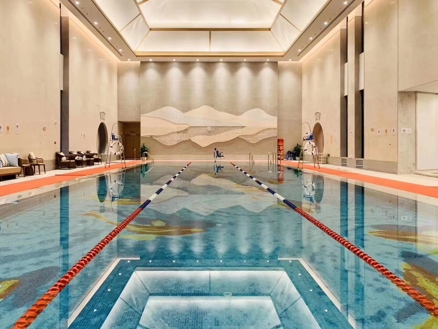 泰康之家湘園養老社區