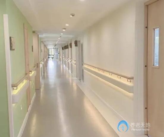 上海普陀區康養中心