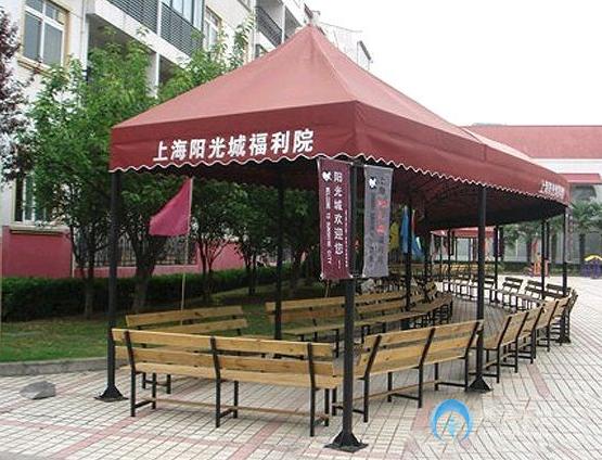 上海市浦東新區(qū)康橋陽(yáng)光城福利院