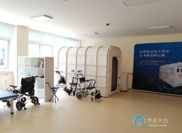 上海閔行區玖玖江南養護院