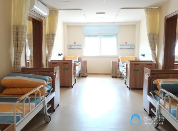 上海閔行區玖玖江南養護院