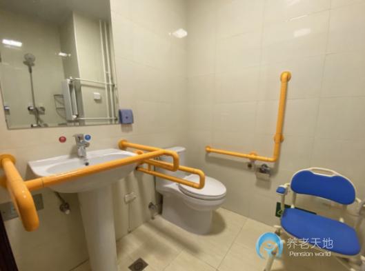 北京市順義區家泰養老照料中心