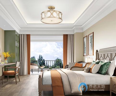 陽光人家（廣州）康養社區