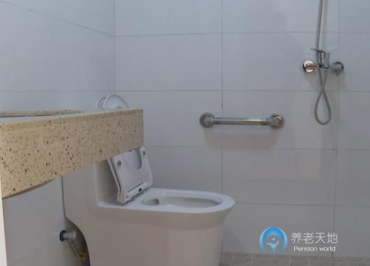 蕪湖繁昌不老松醫養中心
