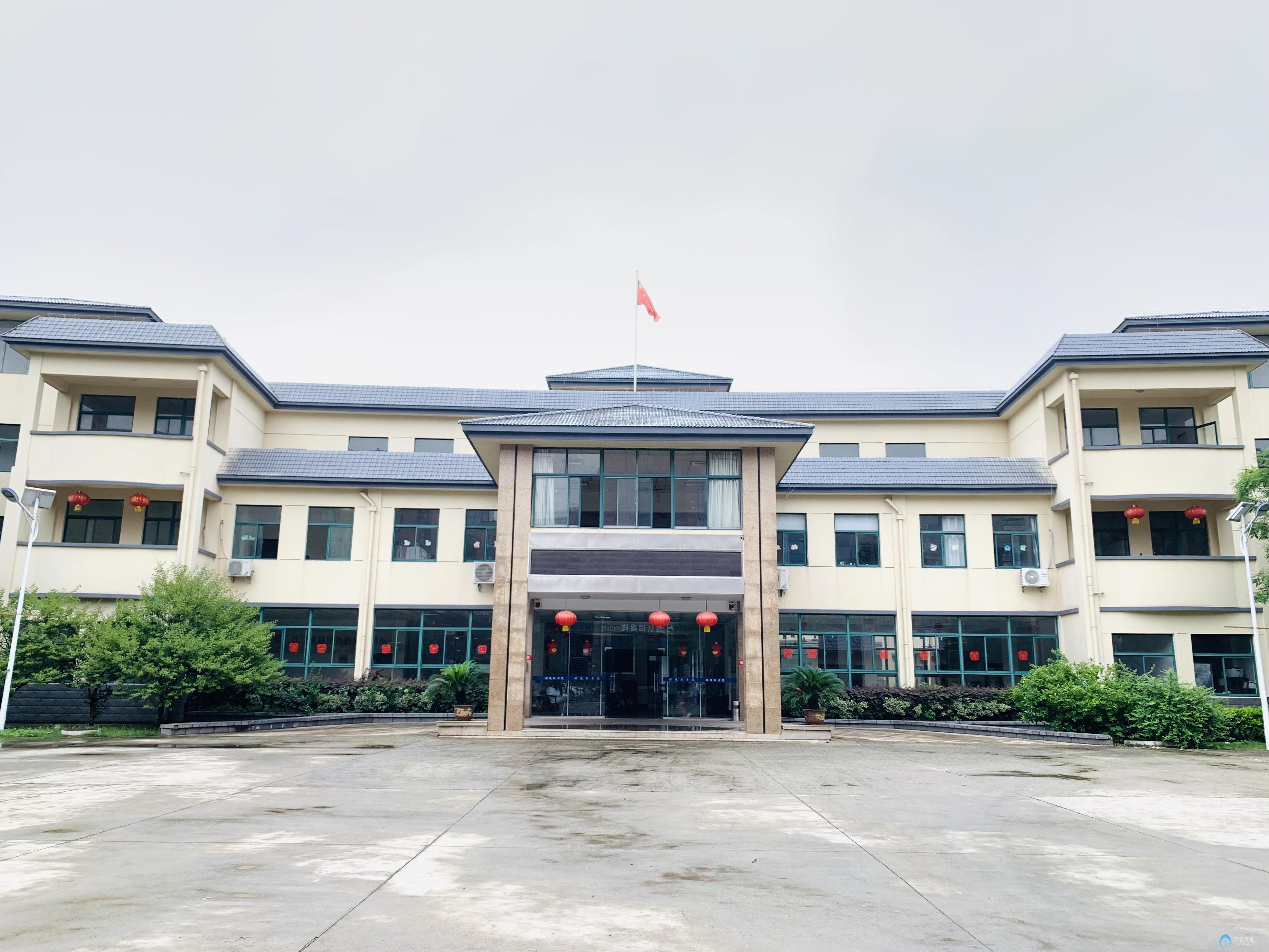 秣陵悅華護理院