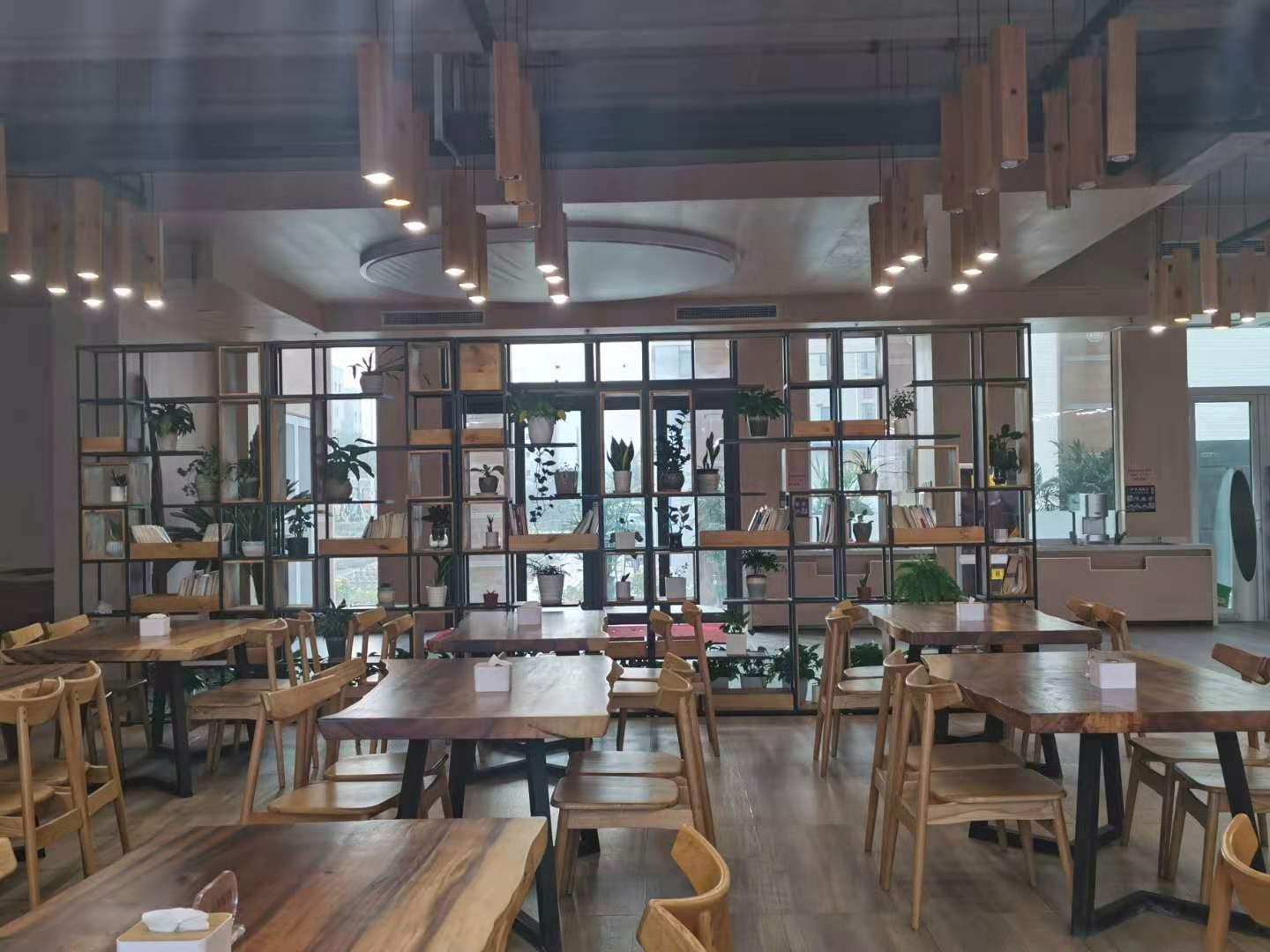 日照市港城康養中心