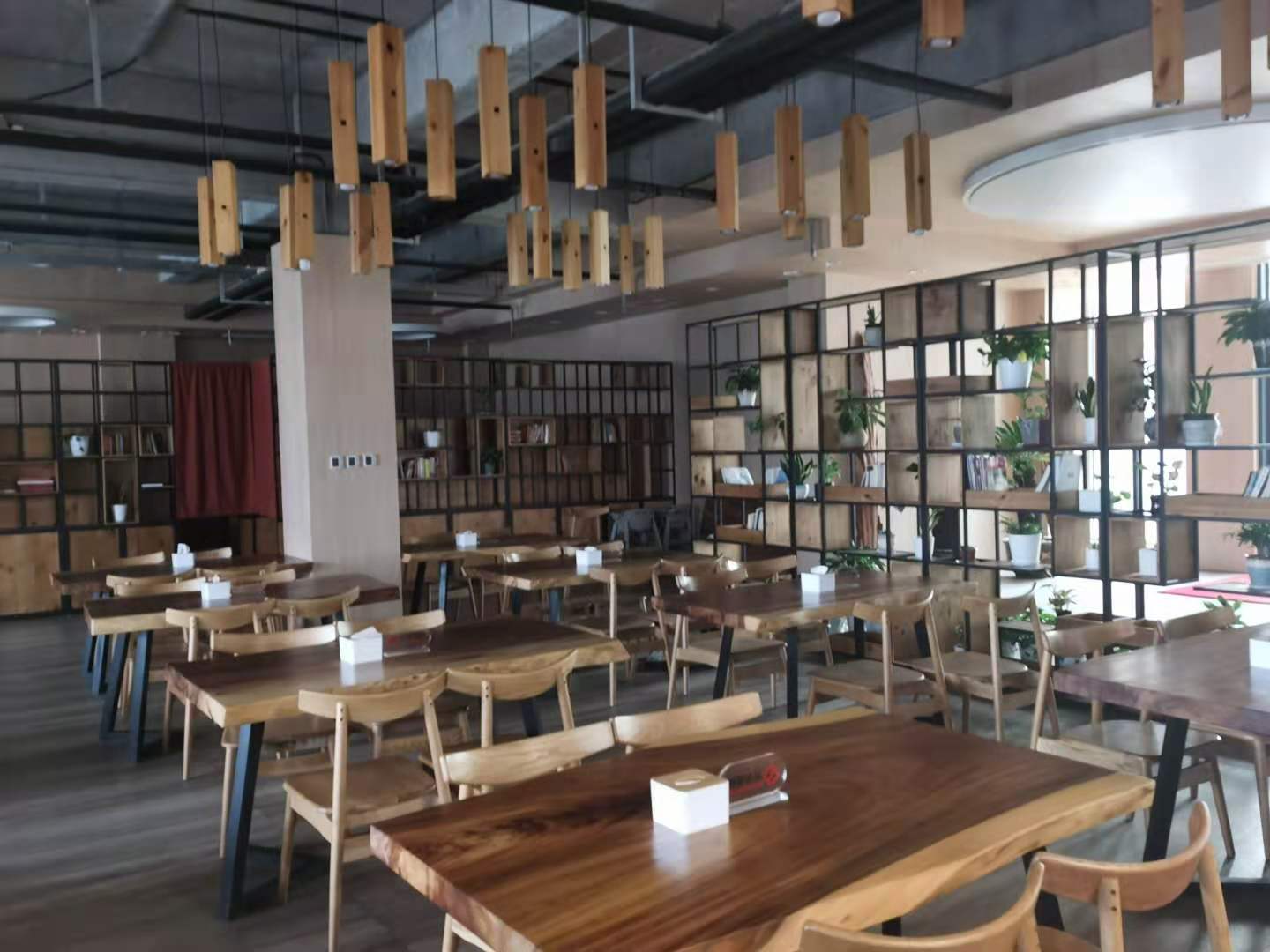 日照市港城康養中心
