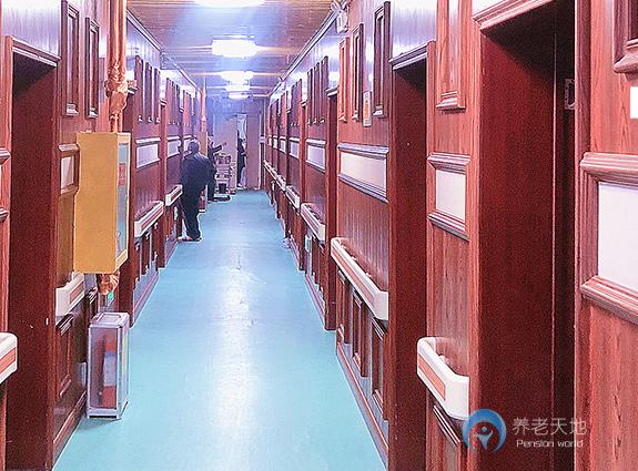 濟南市天橋區逸家仁老年公寓